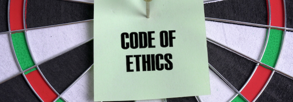 Code of Ethics