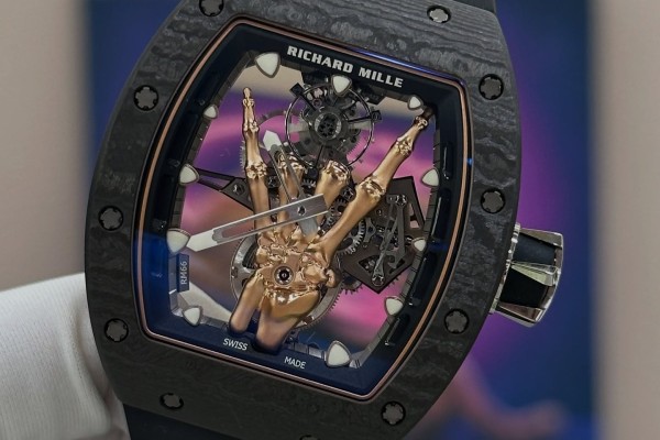 Richard Mille RM66