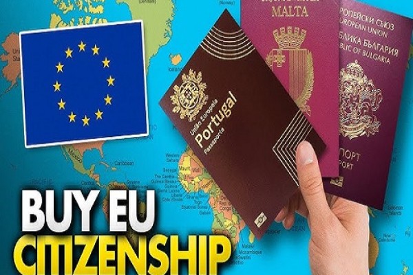 Buy Passport ( Citizenship , Europe, USA, Canada & Caribbean )